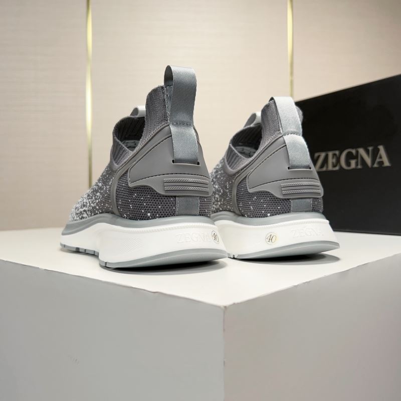 Zegna Shoes